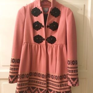 Plenty by Tracy Reese Women’s Jacket